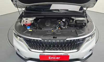 Kia Canival 2023, 133168 км, за 14476.48 USD - фото 6