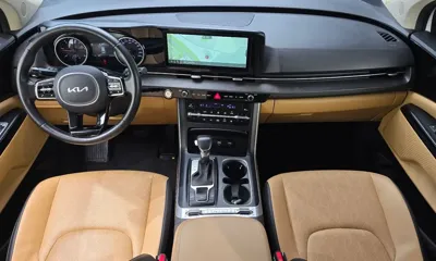 Kia Canival 2023, 133168 км, за 14476.48 USD - фото 7
