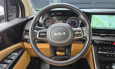 Kia Canival 2023, 133168 км, за 14476.48 USD - фото 13