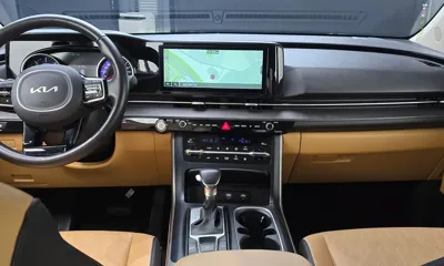 Kia Canival 2023, 133168 км, за 14476.48 USD - фото 20