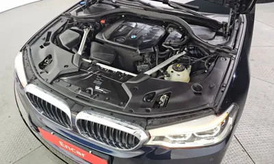 BMW 5-Series 2018, 85653 км, за 16783.78 USD - фото 6