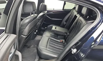 BMW 5-Series 2018, 85653 км, за 16783.78 USD - фото 11