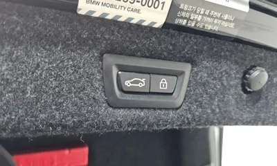 BMW 5-Series 2018, 85653 км, за 16783.78 USD - фото 20