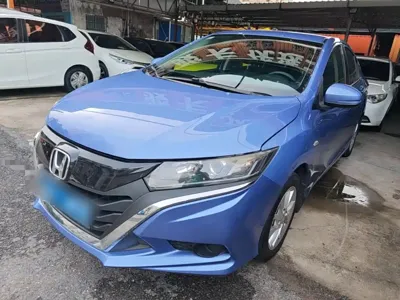 Honda Gienia 2018, 130100 км, за 4870.42 USD