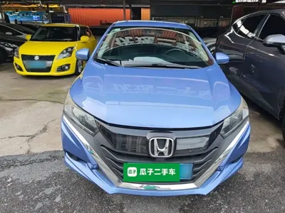 Honda Gienia 2018, 130100 км, за 4870.42 USD