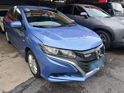 Honda Gienia 2018, 130100 км, за 4870.42 USD