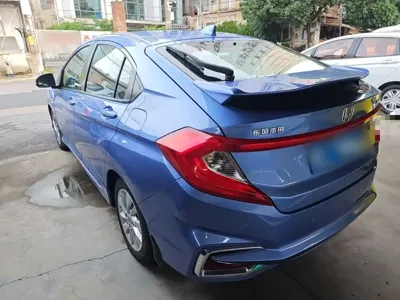 Honda Gienia 2018, 130100 км, за 4870.42 USD
