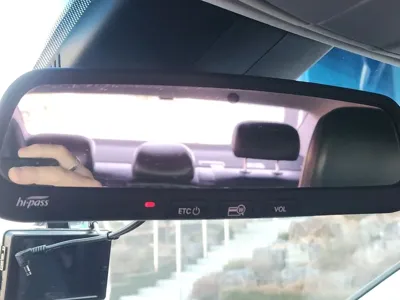 Hyundai Grandeur 2018, 118000 км, за 9441.94 USD - фото 8