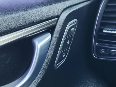 Hyundai Grandeur 2018, 118000 км, за 9441.94 USD - фото 12