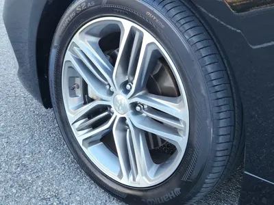Hyundai Grandeur 2018, 118000 км, за 9441.94 USD - фото 17