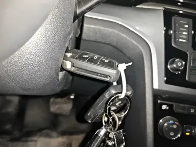 Volkswagen Lamando 2016, 158100 км, за 5707.59 USD - фото 9