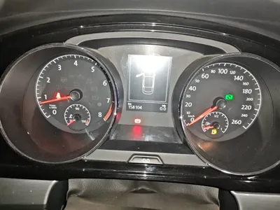 Volkswagen Lamando 2016, 158100 км, за 5707.59 USD - фото 12