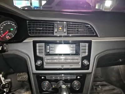 Volkswagen Lamando 2016, 158100 км, за 5707.59 USD - фото 13