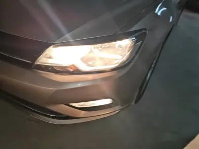 Volkswagen Lamando 2016, 158100 км, за 5707.59 USD - фото 24