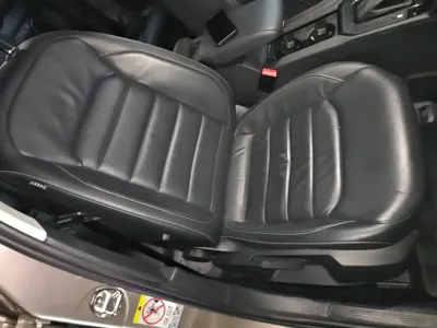 Volkswagen Lamando 2016, 158100 км, за 5707.59 USD - фото 25