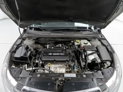 ChevroletGMDaewoo Cruze 2012, 133419 км, за 1247.21 USD - фото 6