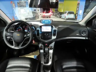 ChevroletGMDaewoo Cruze 2012, 133419 км, за 1247.21 USD - фото 7