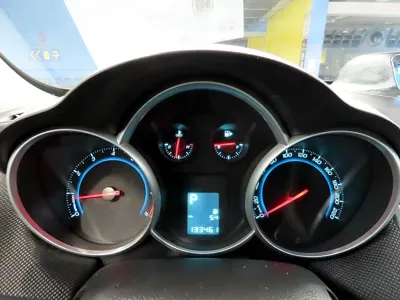 ChevroletGMDaewoo Cruze 2012, 133419 км, за 1247.21 USD - фото 8