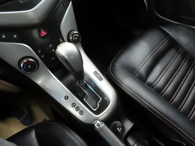 ChevroletGMDaewoo Cruze 2012, 133419 км, за 1247.21 USD - фото 9