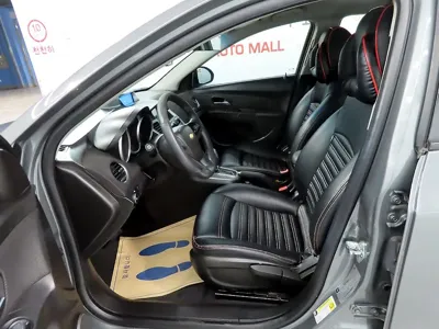 ChevroletGMDaewoo Cruze 2012, 133419 км, за 1247.21 USD - фото 10