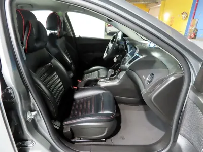 ChevroletGMDaewoo Cruze 2012, 133419 км, за 1247.21 USD - фото 11