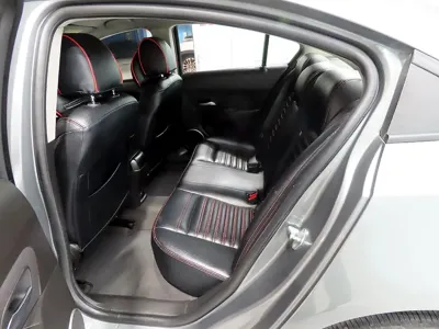 ChevroletGMDaewoo Cruze 2012, 133419 км, за 1247.21 USD - фото 12