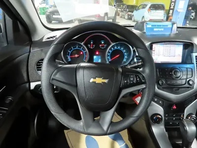ChevroletGMDaewoo Cruze 2012, 133419 км, за 1247.21 USD - фото 15