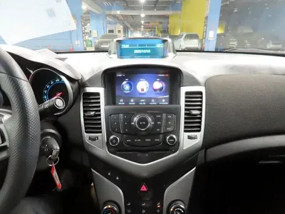 ChevroletGMDaewoo Cruze 2012, 133419 км, за 1247.21 USD - фото 18