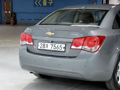 ChevroletGMDaewoo Cruze 2012, 133419 км, за 1247.21 USD - фото 19