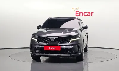 Kia Sorento 2021, 121675 км, за 14535.97 USD