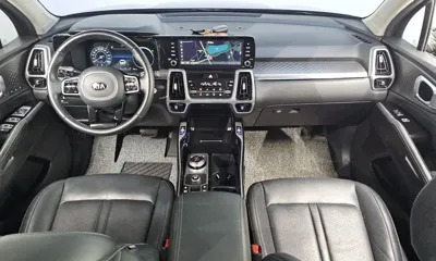 Kia Sorento 2021, 121675 км, за 14434.82 USD - фото 7