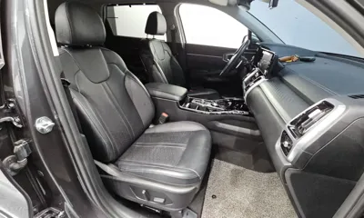 Kia Sorento 2021, 121675 км, за 14434.82 USD - фото 11