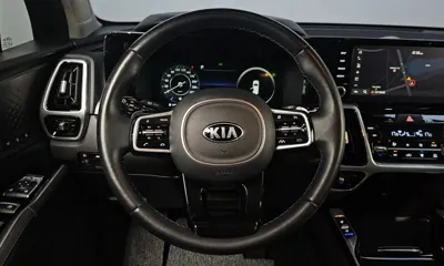 Kia Sorento 2021, 121675 км, за 14434.82 USD - фото 13