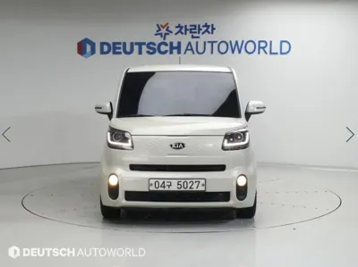 Kia Ray 2018, 227267 км, за 6279.75 USD