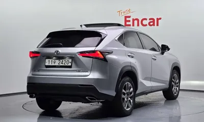 Lexus NX 2015, 144985 км, за 11254.24 USD