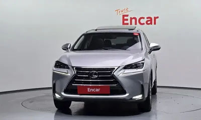 Lexus NX 2015, 144985 км, за 11254.24 USD