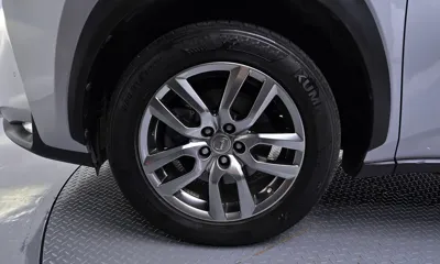 Lexus NX 2015, 144985 км, за 11254.24 USD