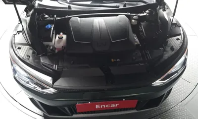 Kia EV6 2023, 49909 км, за 23181.6 USD - фото 6