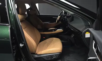 Kia EV6 2023, 49909 км, за 23181.6 USD - фото 12