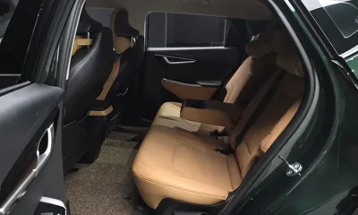 Kia EV6 2023, 49909 км, за 23181.6 USD - фото 26