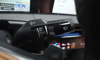 Kia EV6 2023, 49909 км, за 23181.6 USD - фото 28