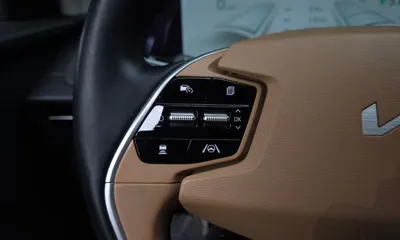 Kia EV6 2023, 49909 км, за 23181.6 USD - фото 32