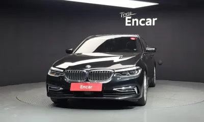 BMW 5-Series 2019, 186169 км, за 10510.32 USD