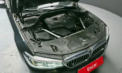 BMW 5-Series 2019, 186169 км, за 10510.32 USD - фото 6