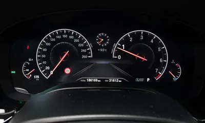 BMW 5-Series 2019, 186169 км, за 10510.32 USD - фото 8