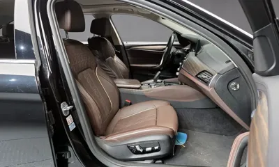 BMW 5-Series 2019, 186169 км, за 10510.32 USD - фото 10