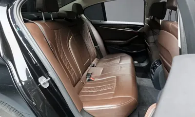 BMW 5-Series 2019, 186169 км, за 10510.32 USD - фото 12