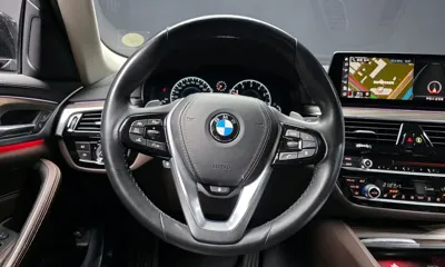 BMW 5-Series 2019, 186169 км, за 10510.32 USD - фото 13