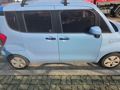 Kia Ray 2016, 166367 км, за 1817.59 USD