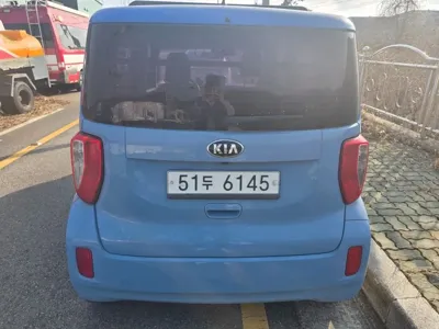 Kia Ray 2016, 166367 км, за 1814.99 USD - фото 6